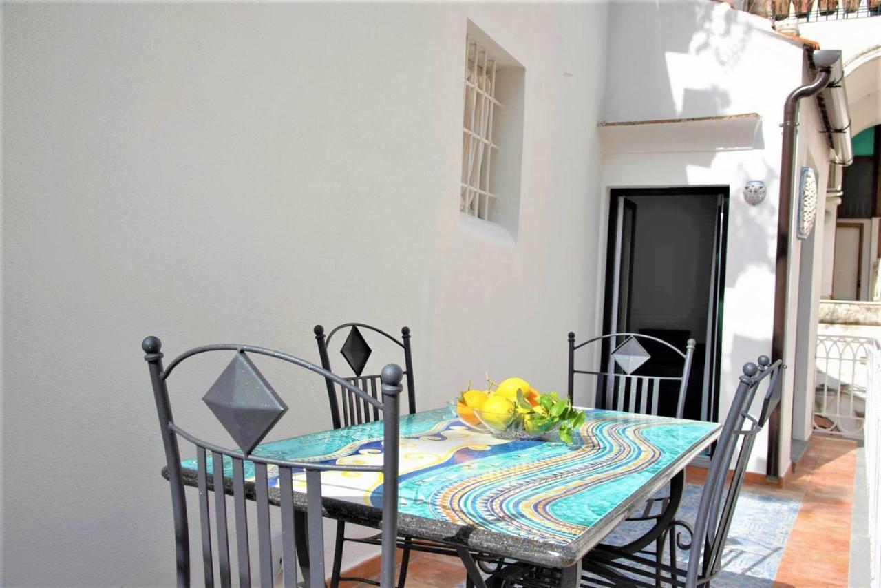 Amalfi Ammore Exterior photo
