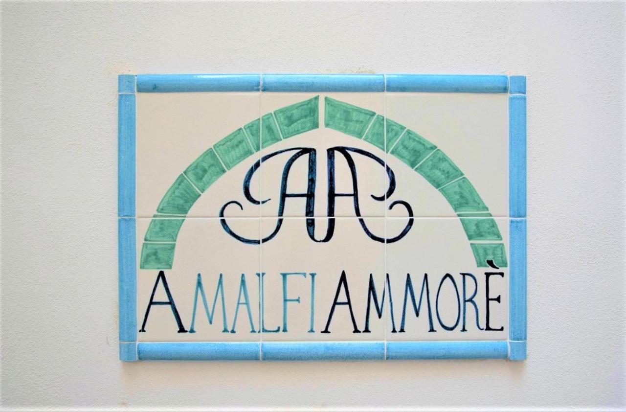 Amalfi Ammore Exterior photo