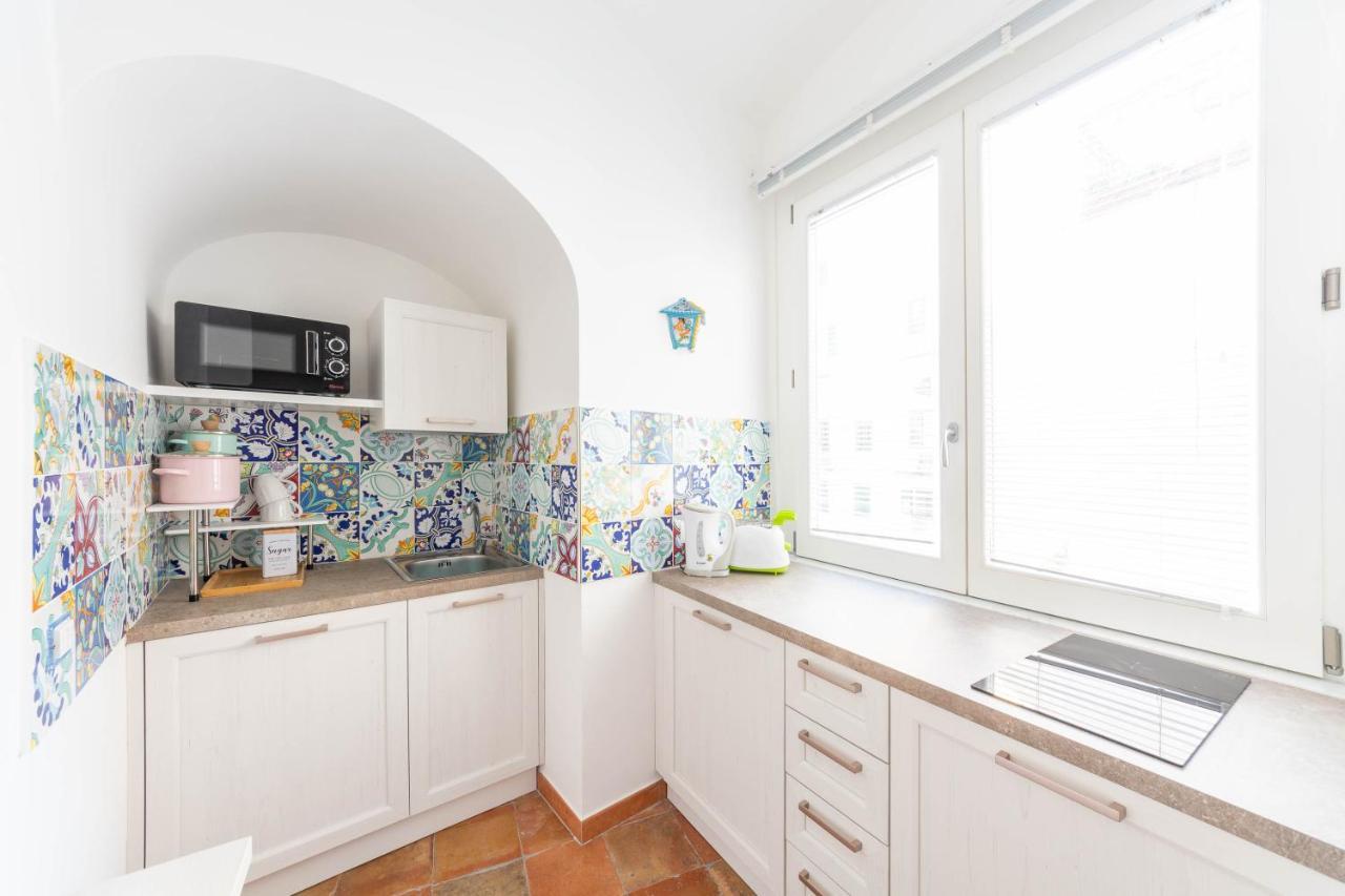 Amalfi Ammore Exterior photo