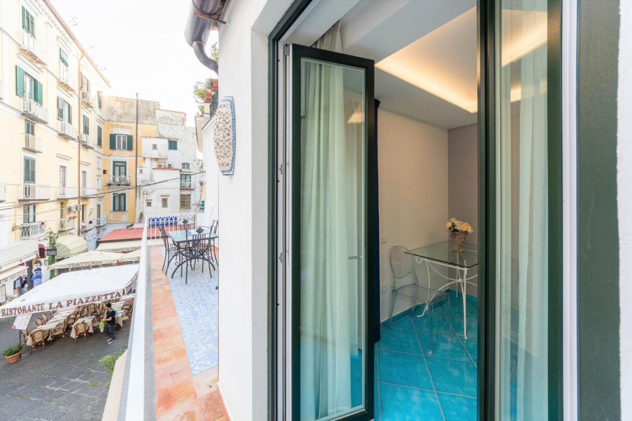 Amalfi Ammore Exterior photo