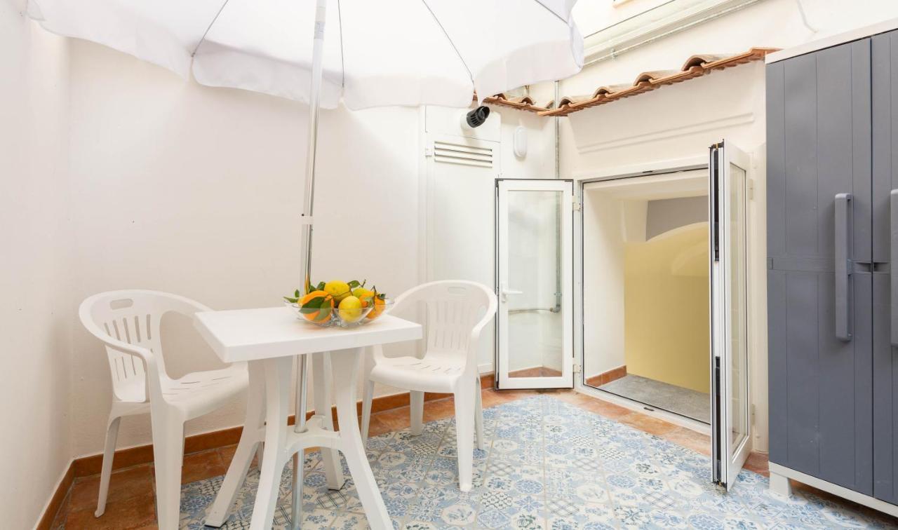 Amalfi Ammore Exterior photo